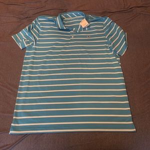 Vineyard vines polo